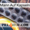 Man Up Capsules 30